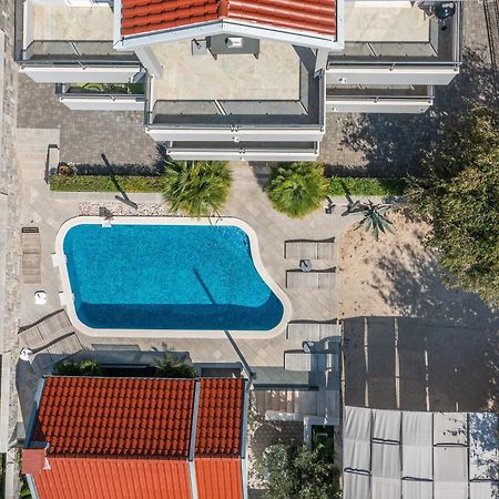 Villa Em 马卡尔斯卡 外观 照片